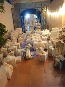 نقل دبش العروسة جدة